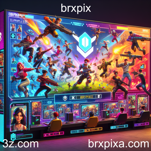 A Revolução do Jogar Junto: O Impacto do Multijogador nos Games