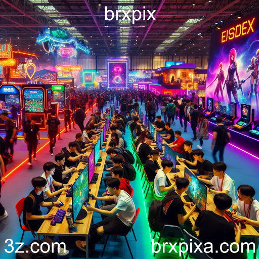 O Futuro dos Jogos: Tendências e Novidades Imperdíveis