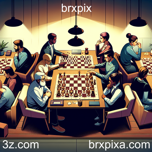 O Fascinante Mundo dos Jogos de Estratégia