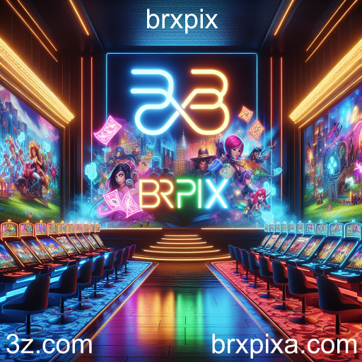 Descubra a Categoria 'Vídeos' no brxpix: Diversão e Interatividade em Cada Clique